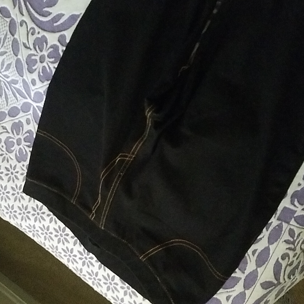 Leggings euc - Picture 2 of 3